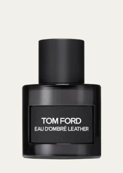 TOM FORDEau D’Ombré Leather Eau De Parfum, 1.7 oz.