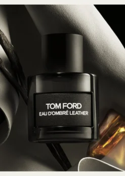 TOM FORDEau D’Ombré Leather Eau De Parfum, 1.7 oz.