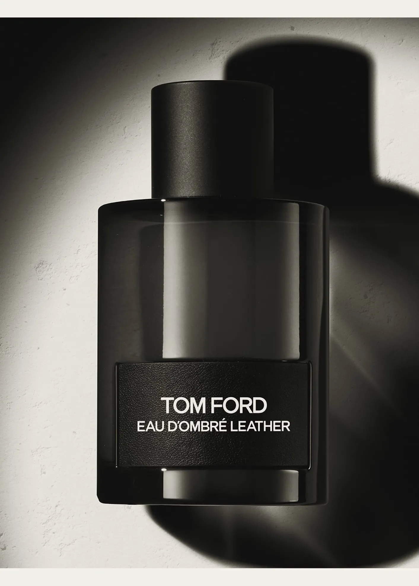 TOM FORDEau D’Ombré Leather Eau De Parfum, 3.4 oz.