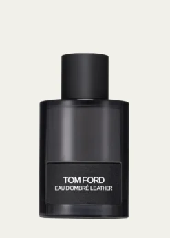 TOM FORDEau D’Ombré Leather Eau De Parfum, 3.4 oz.