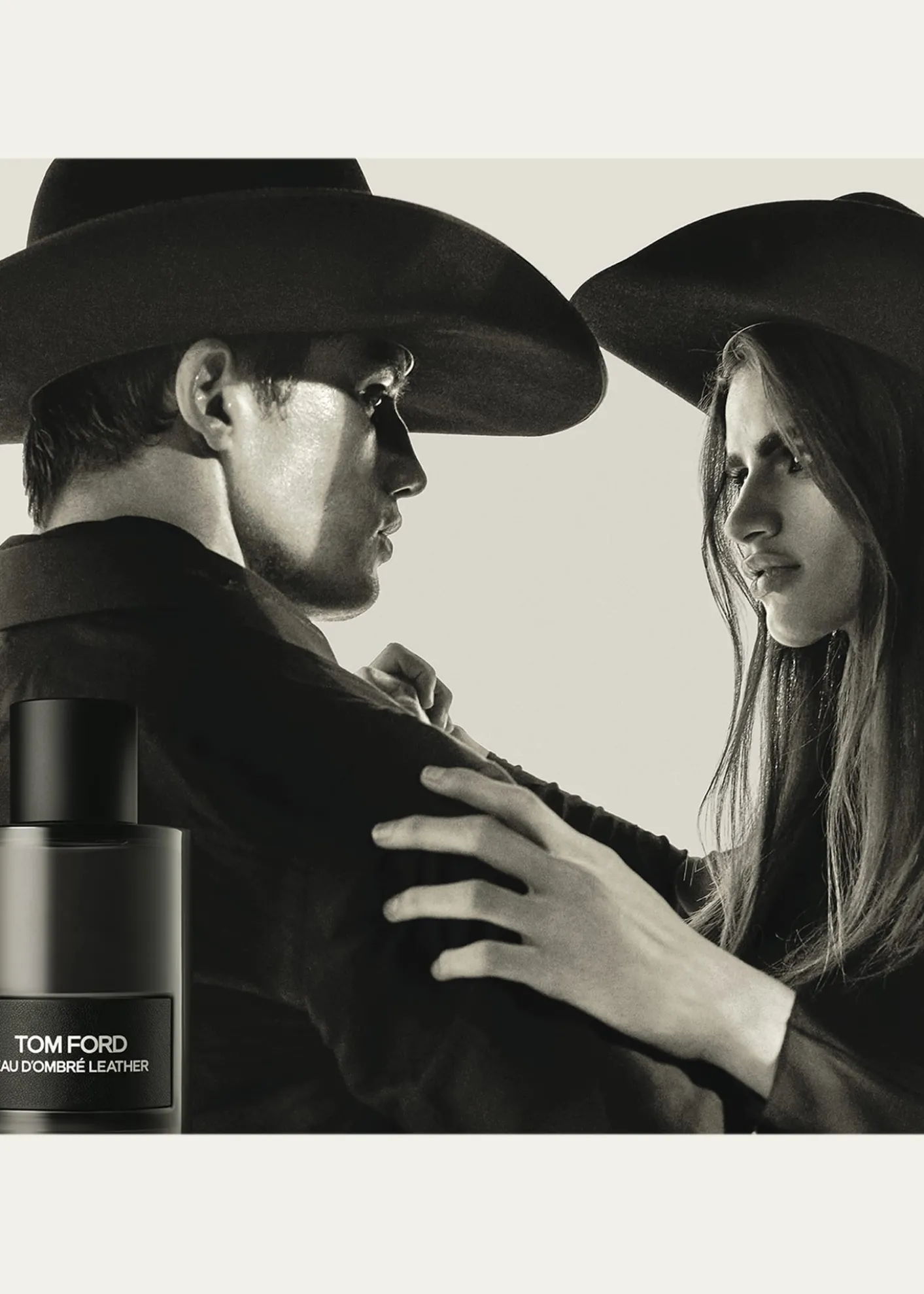 TOM FORDEau D’Ombré Leather Eau De Parfum, 3.4 oz.