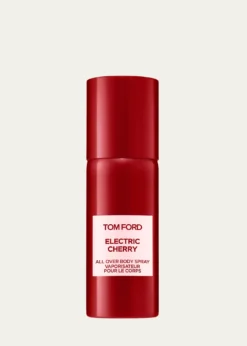 TOM FORDElectric Cherry All Body Spray
