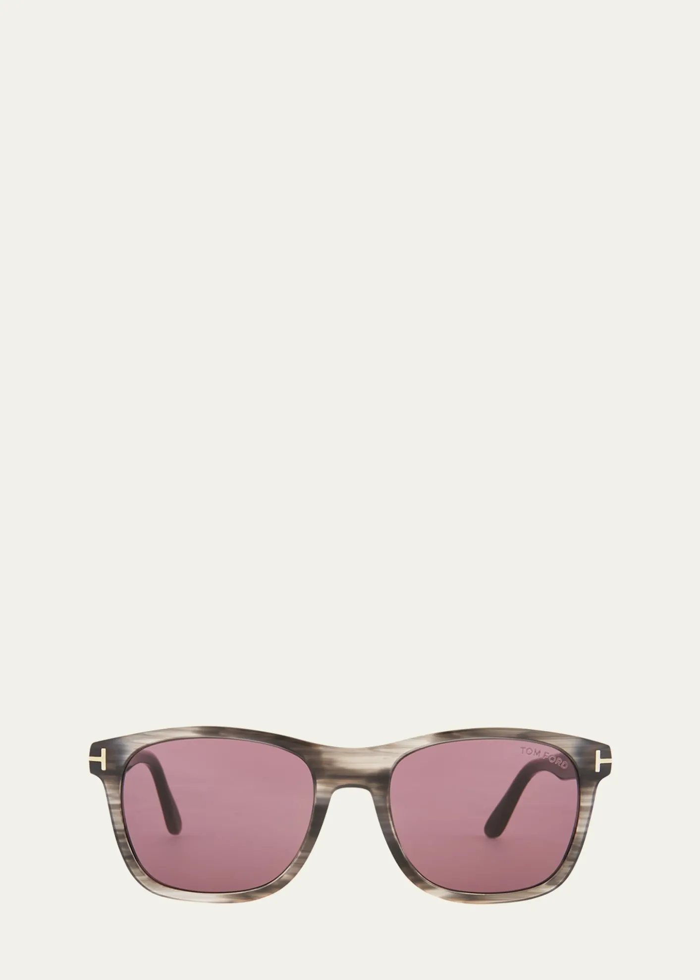 TOM FORDEric Ombre Acetate Sunglasses