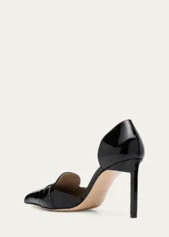 TOM FORDEva Patent Leather Pumps
