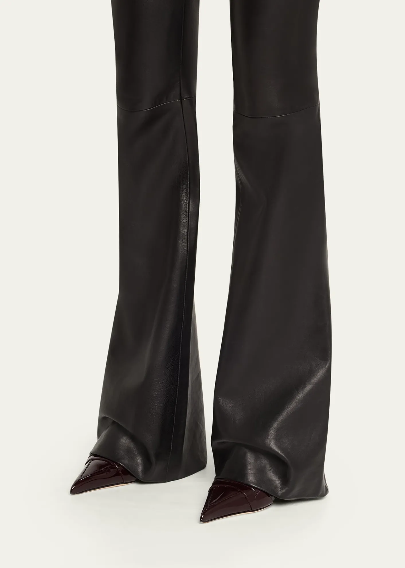 TOM FORDEva Patent Leather Pumps