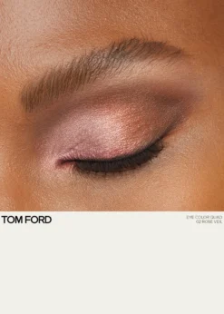 TOM FORDEye Color Quad Eyeshadow Palette