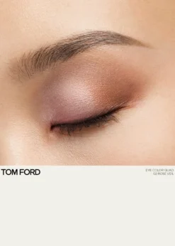 TOM FORDEye Color Quad Eyeshadow Palette
