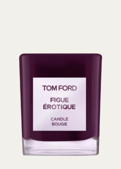 TOM FORDFig Érotique Candle, 1 oz.