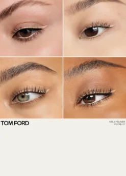 TOM FORDGel Eyeliner Pencil