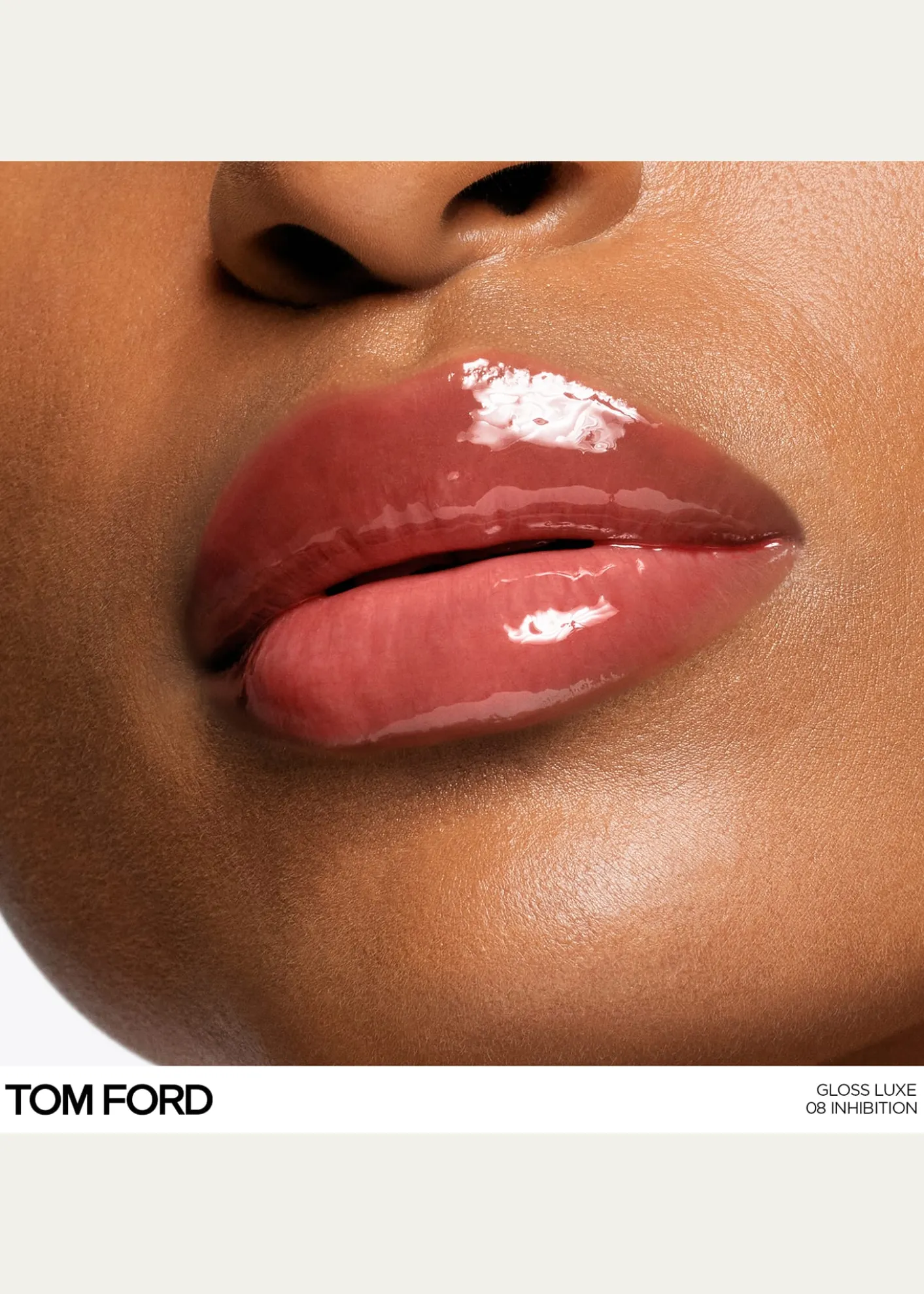 TOM FORDGloss Luxe Lip Gloss