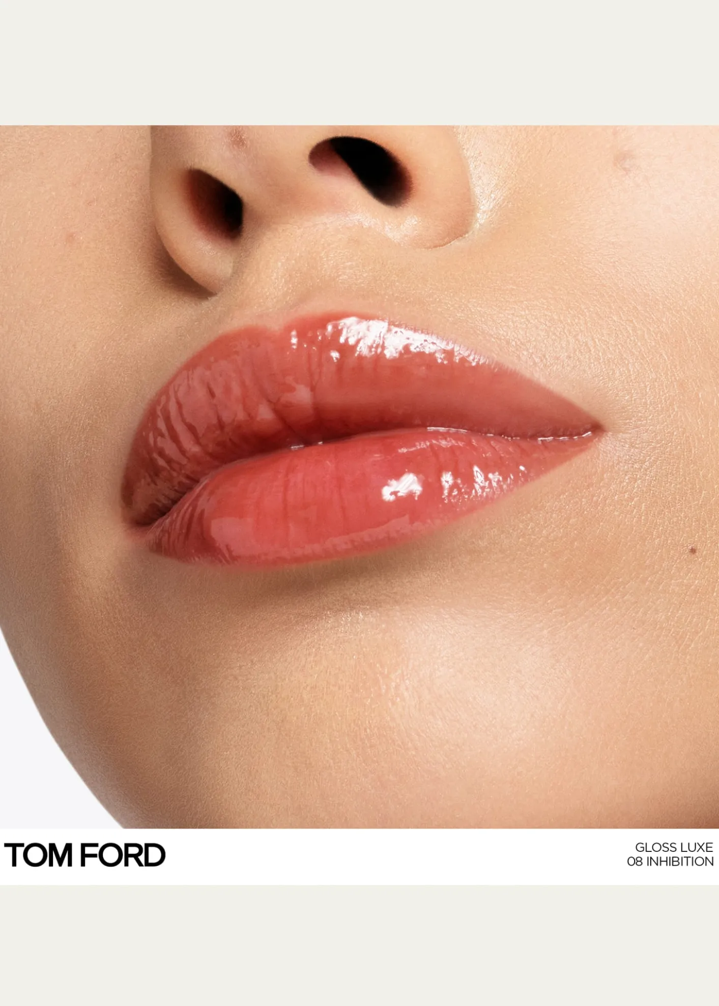 TOM FORDGloss Luxe Lip Gloss