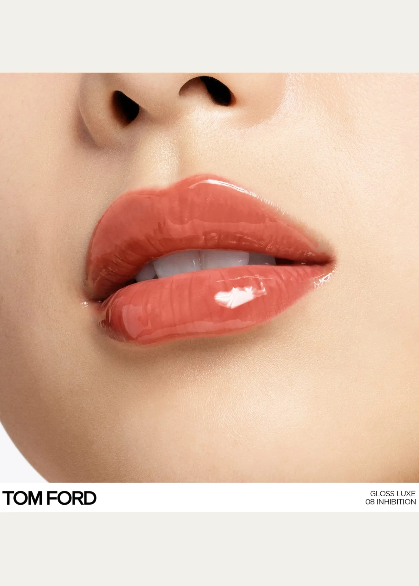TOM FORDGloss Luxe Lip Gloss