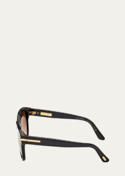 TOM FORDIcon Collection Sunglasses