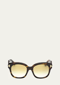 TOM FORDIcon Collection Sunglasses