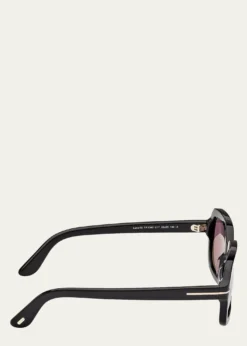 TOM FORDLana-02 53MM Square Sunglasses