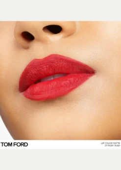 TOM FORDLip Color Matte Lipstick