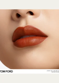 TOM FORDLiquid Lip Luxe Matte