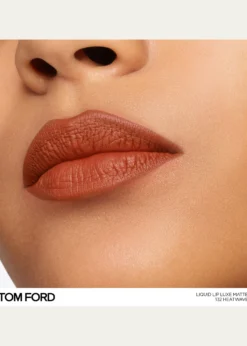 TOM FORDLiquid Lip Luxe Matte
