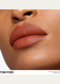 TOM FORDLiquid Lip Luxe Matte