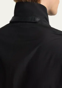 TOM FORDMen's Besom-Pocket Single-Breasted Blazer