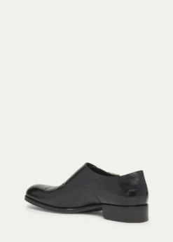 TOM FORDMen's Edgar Single Monk Strap Shoes