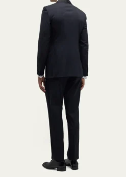 TOM FORDMen's O'Connor Shawl Tuxedo