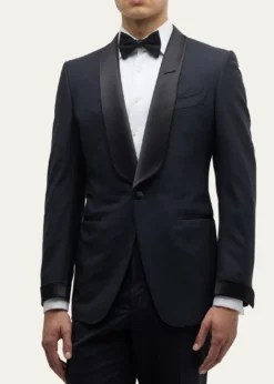 TOM FORDMen's O'Connor Shawl Tuxedo