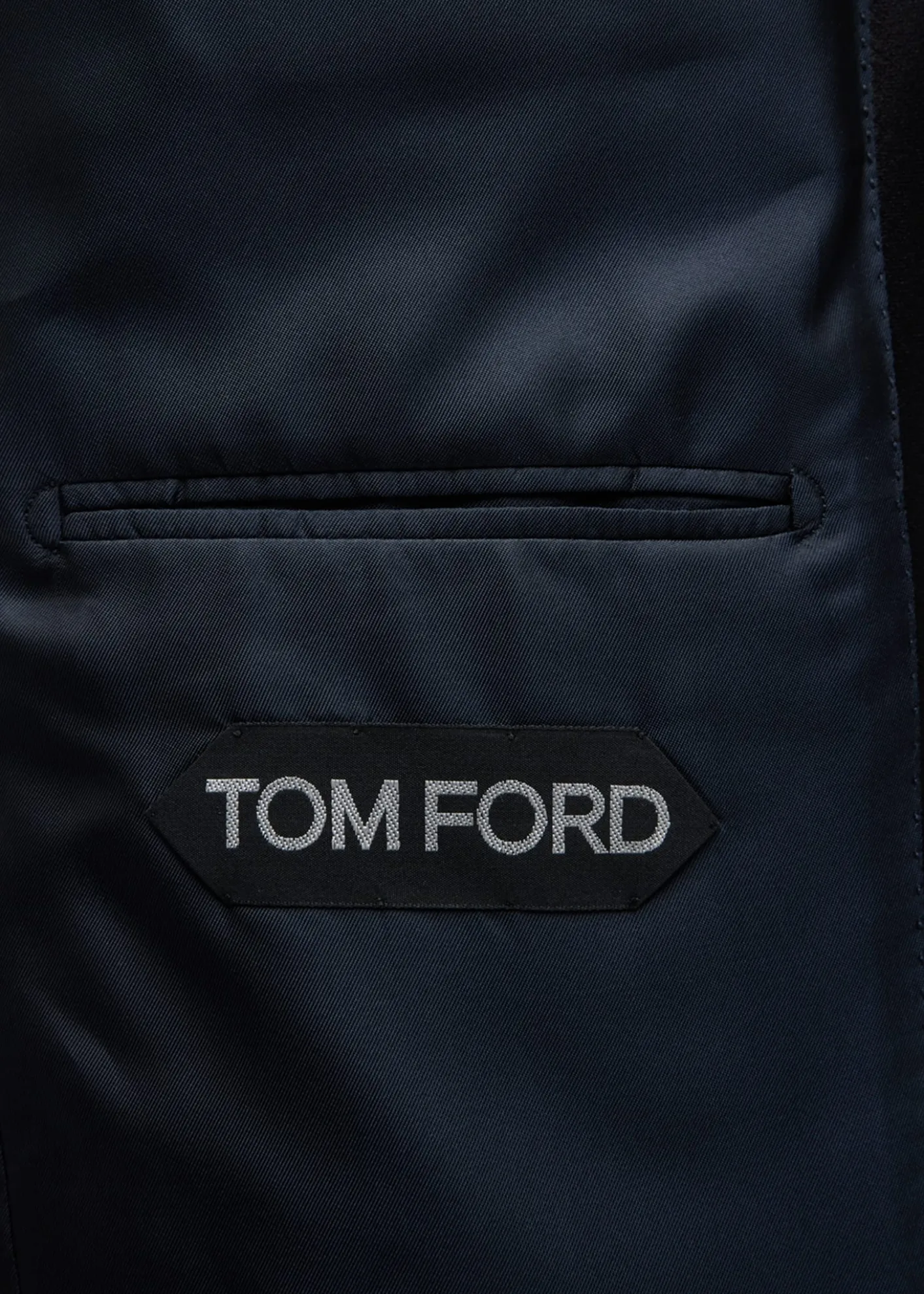 TOM FORDMen's O'Connor Shawl Tuxedo