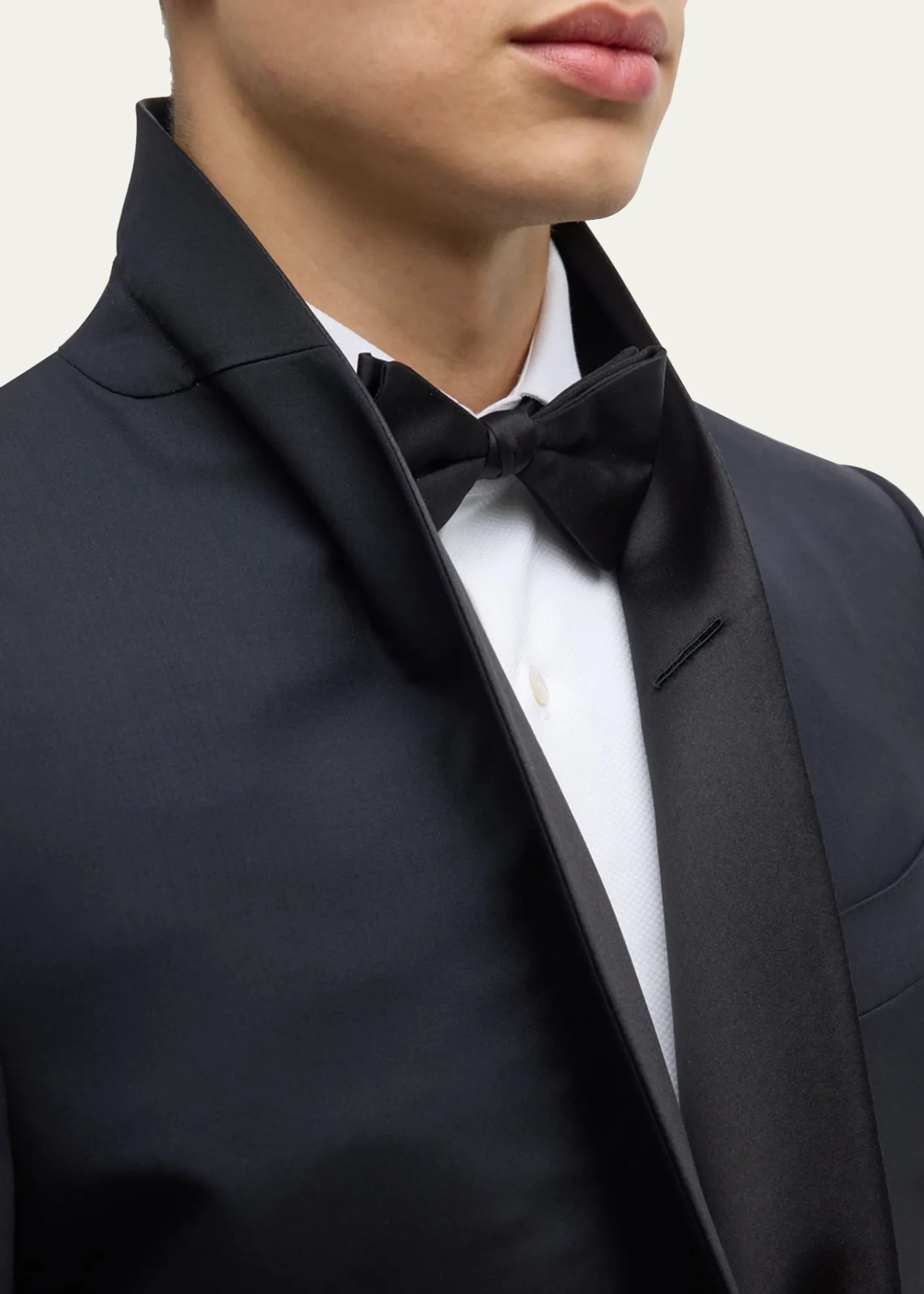 TOM FORDMen's O'Connor Shawl Tuxedo