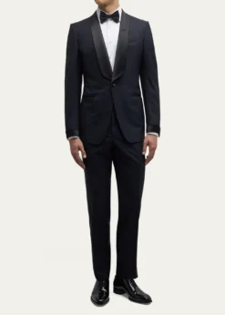 TOM FORDMen's O'Connor Shawl Tuxedo