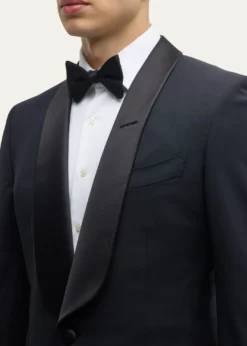 TOM FORDMen's O'Connor Shawl Tuxedo