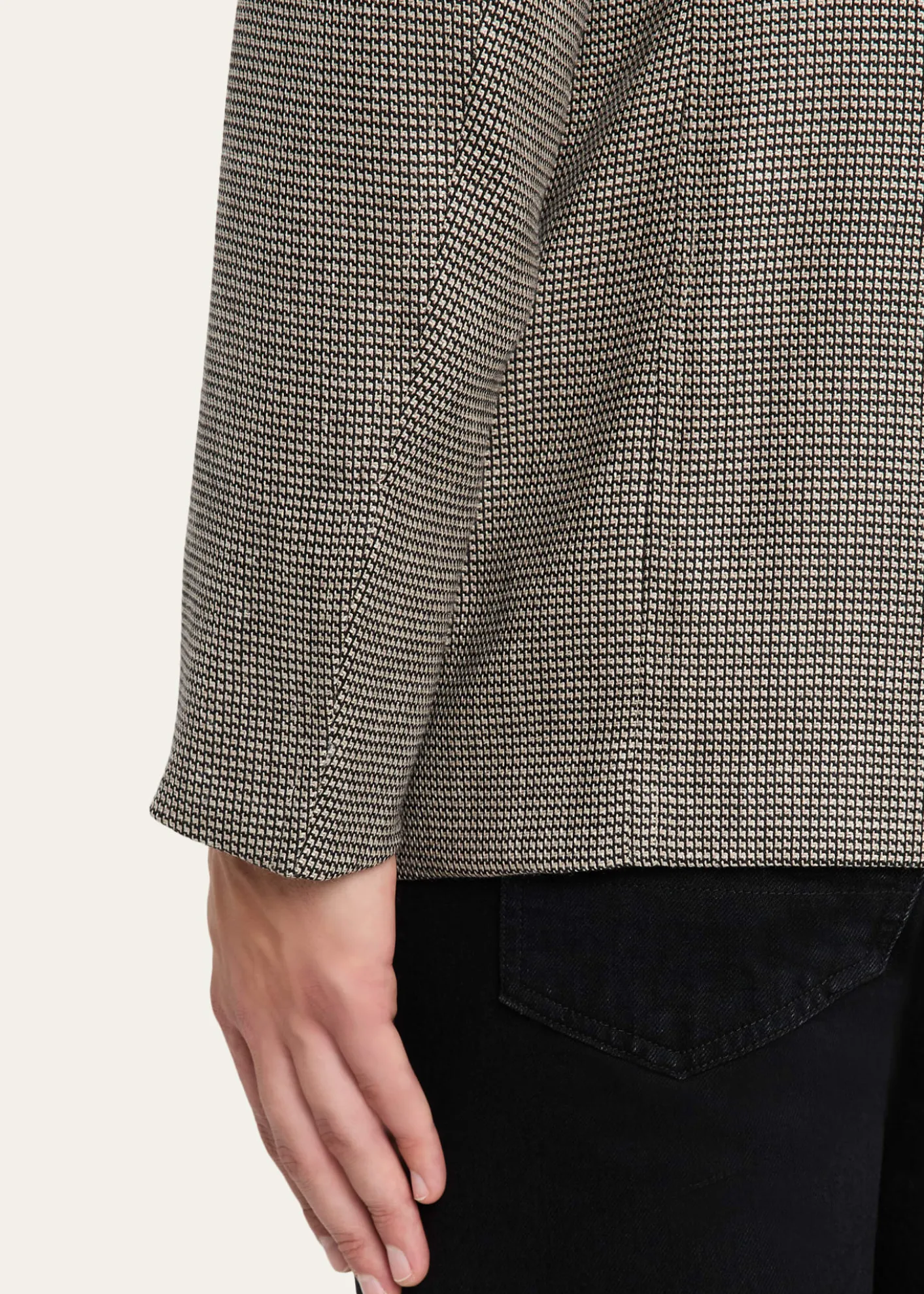 TOM FORDMen's Single-Breasted Sport Coat