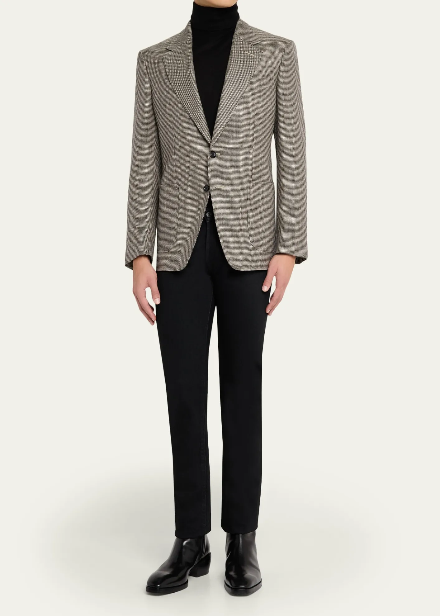 TOM FORDMen's Single-Breasted Sport Coat