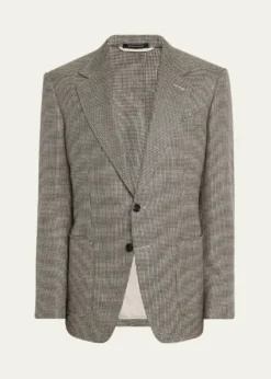 TOM FORDMen's Single-Breasted Sport Coat