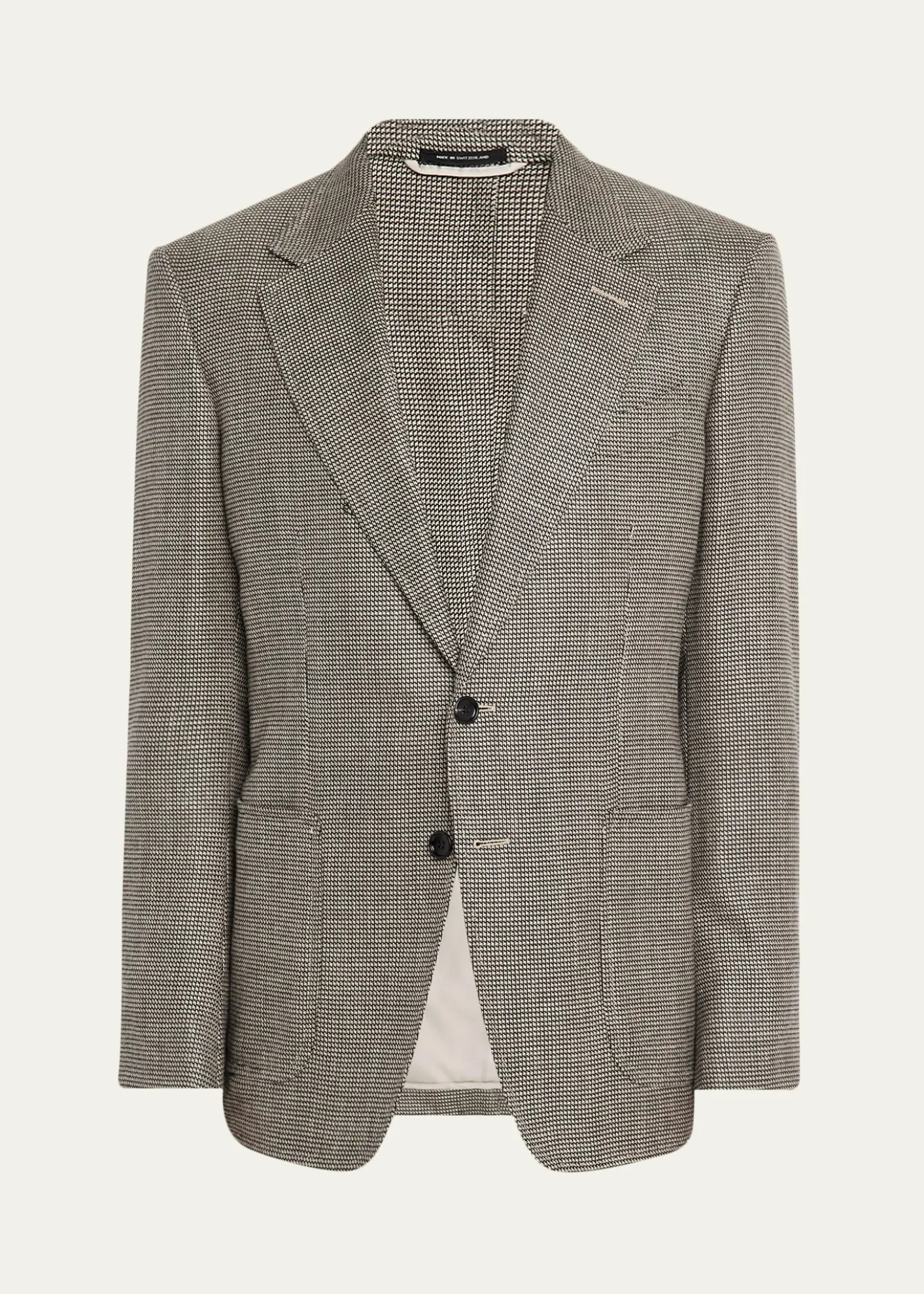 TOM FORDMen's Single-Breasted Sport Coat