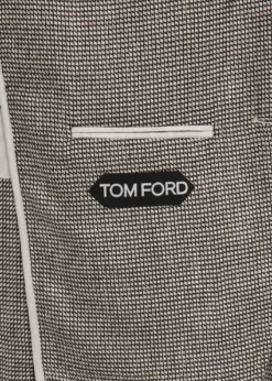 TOM FORDMen's Single-Breasted Sport Coat