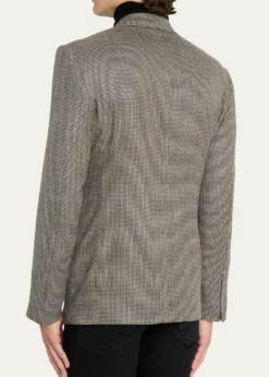 TOM FORDMen's Single-Breasted Sport Coat