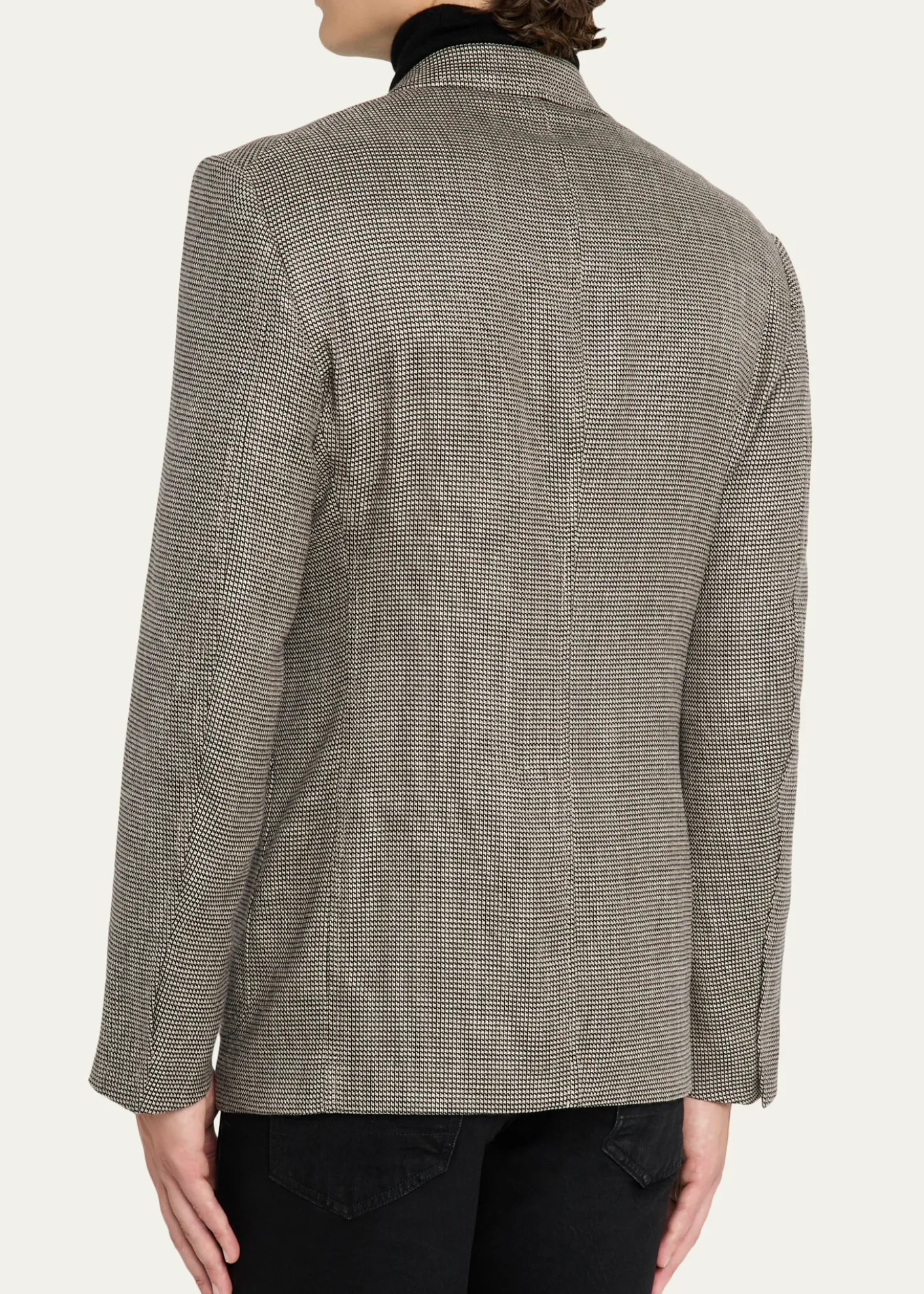 TOM FORDMen's Single-Breasted Sport Coat