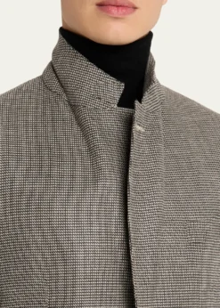 TOM FORDMen's Single-Breasted Sport Coat