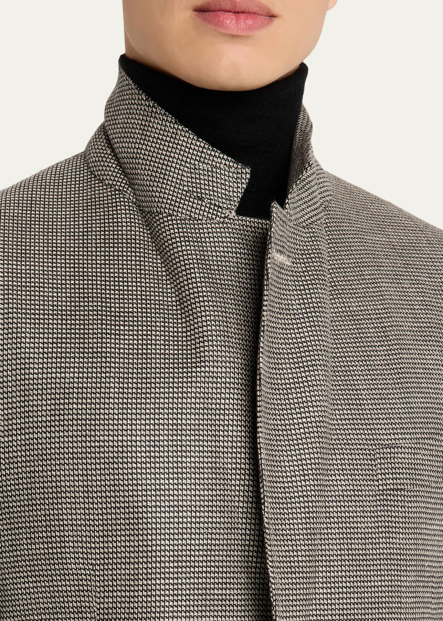 TOM FORDMen's Single-Breasted Sport Coat