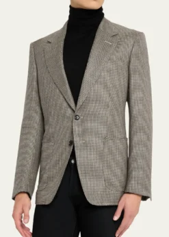 TOM FORDMen's Single-Breasted Sport Coat