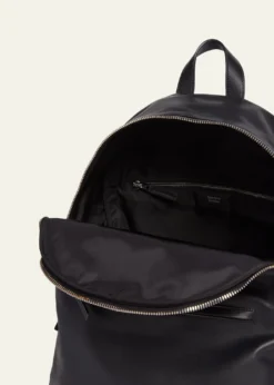 TOM FORDMen's Soft Leather Backpack