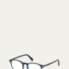 TOM FORDMen's Two-Tone Square Optical Frames