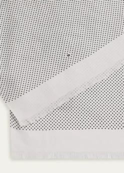 TOM FORDMicro Polka Dot Silk Scarf