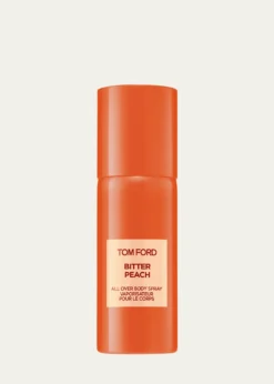 TOM FORD150mL/5.0 fl oz. Bitter Peach All-Over Body Spray
