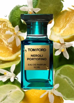 TOM FORDNeroli Portofino Hand and Body Wash