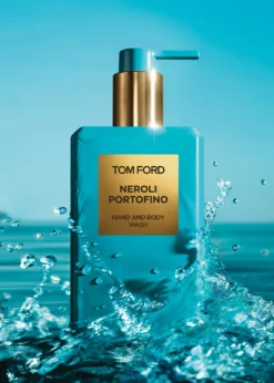 TOM FORDNeroli Portofino Hand and Body Wash
