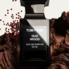 TOM FORDOud Wood All Over Body Spray, 4.0 oz./ 150 mL