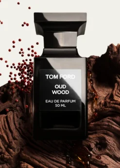 TOM FORDOud Wood All Over Body Spray, 4.0 oz./ 150 mL