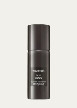 TOM FORDOud Wood All Over Body Spray, 4.0 oz./ 150 mL
